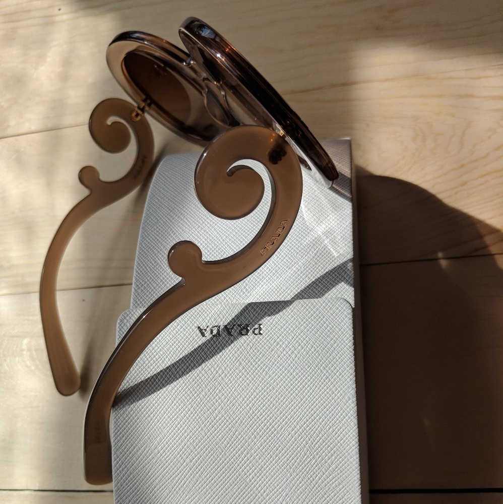 Prada sunglasses